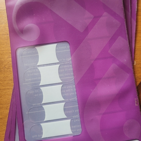 Jamberry Nail Wraps - Picture 4 of 9